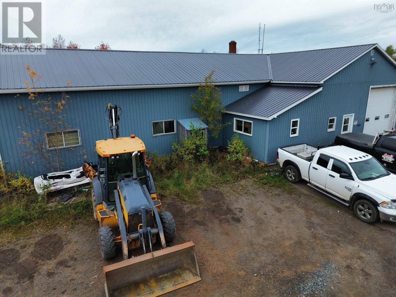 345 Rabbittown Road, Pugwash, Nova Scotia  B0K 1L0 - Photo 7 - 202626072