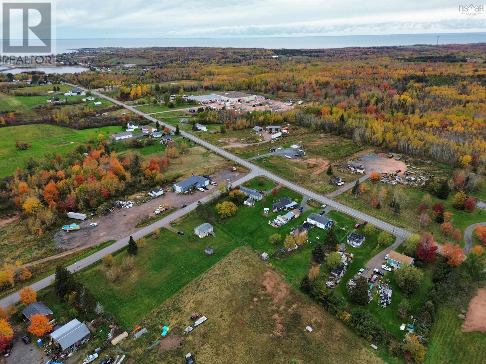 345 Rabbittown Road, Pugwash, Nova Scotia  B0K 1L0 - Photo 9 - 202626072