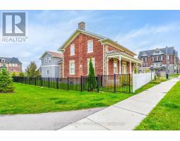 10961 VICTORIA SQUARE BOULEVARD, Markham, Ontario