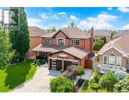 95 HUDSON DRIVE, Vaughan, Ontario