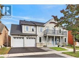 29 WESTACOTT CRESCENT, Ajax, Ontario