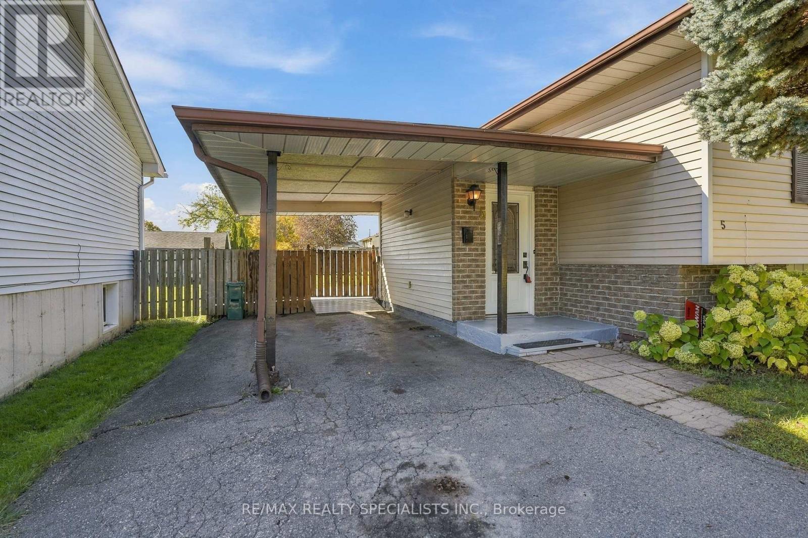 5 Van Alstine Drive, Quinte West, Ontario  K8V 6K4 - Photo 2 - X14086076