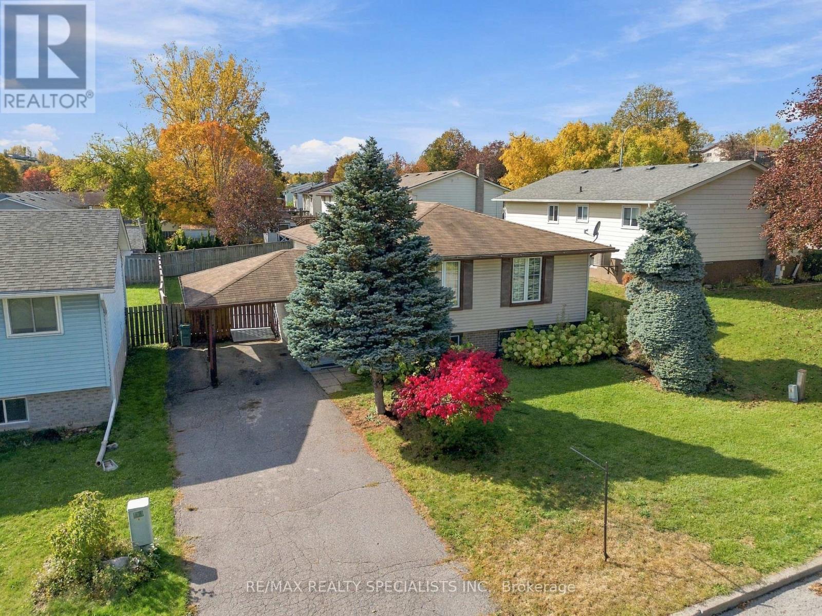 5 VAN ALSTINE DRIVE, Quinte West, Ontario