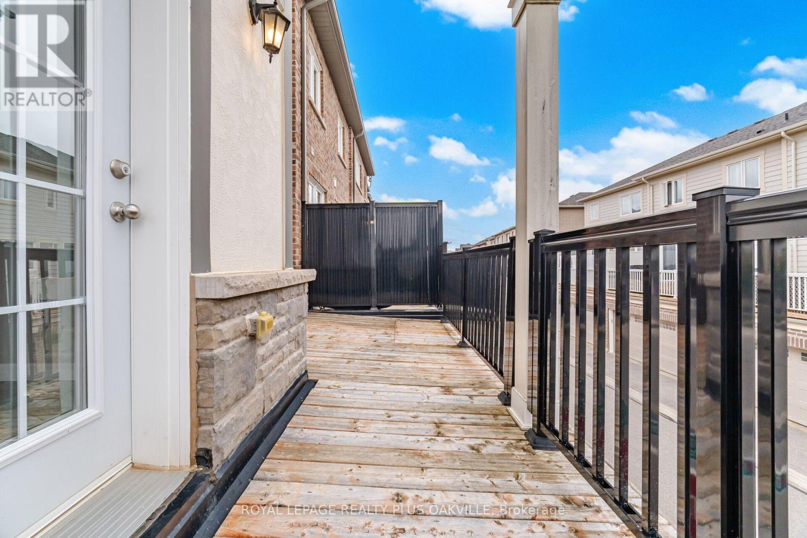 3445 George Savage Avenue, Oakville, Ontario  L6M 1R6 - Photo 19 - W14088770