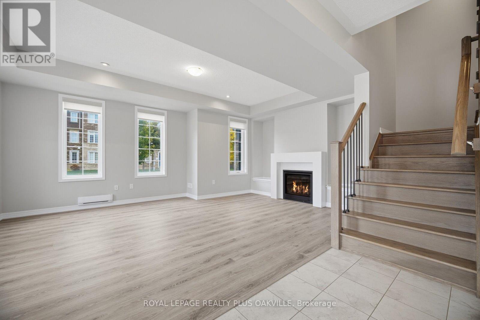 3445 George Savage Avenue, Oakville, Ontario  L6M 1R6 - Photo 45 - W14088770