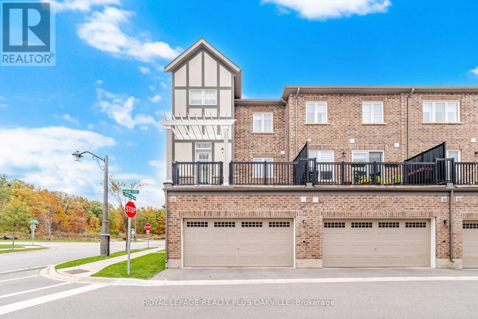 3445 George Savage Avenue, Oakville, Ontario  L6M 1R6 - Photo 49 - W14088770