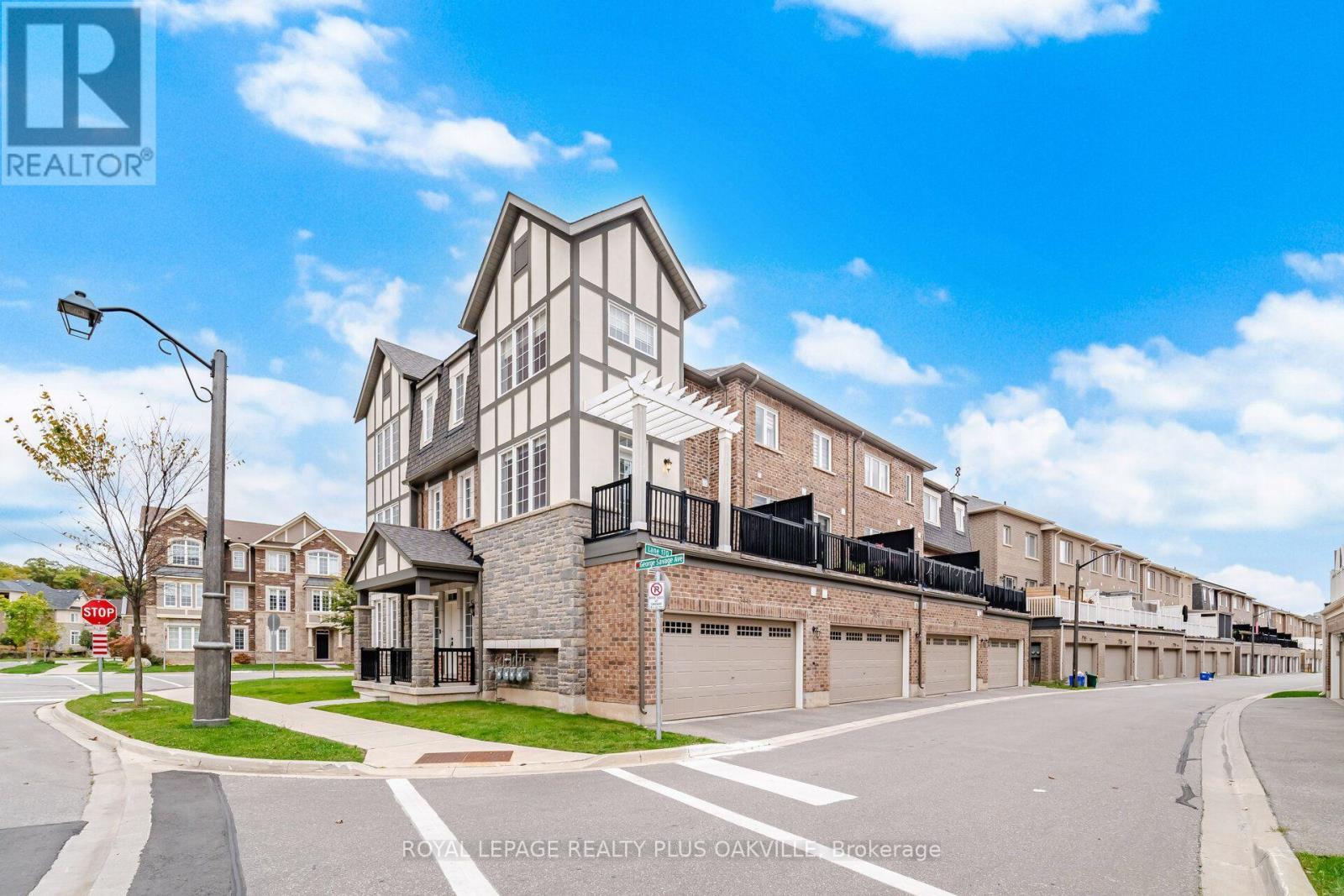 3445 George Savage Avenue, Oakville, Ontario  L6M 1R6 - Photo 50 - W14088770