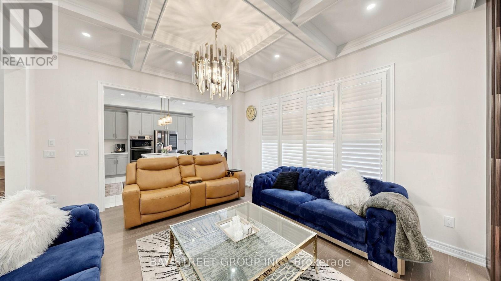 138 Zachary Crescent, Oakville, Ontario  L6H 7C5 - Photo 16 - W14088774