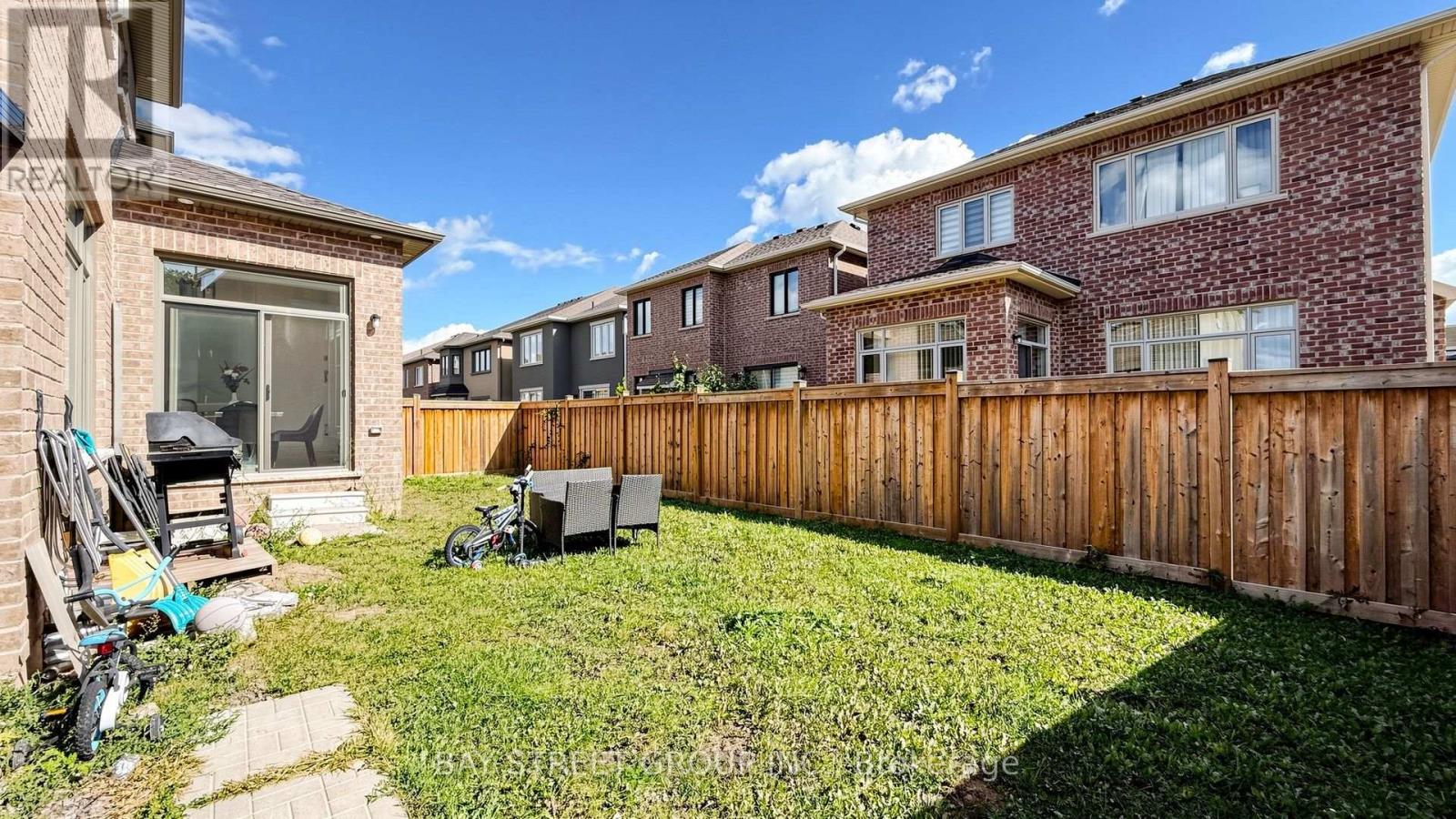 138 Zachary Crescent, Oakville, Ontario  L6H 7C5 - Photo 49 - W14088774
