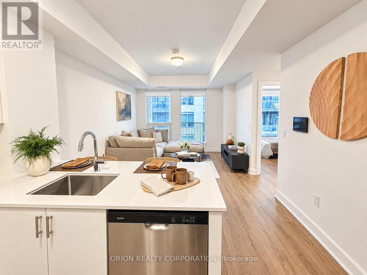 414 - 3240 William Coltson Avenue, Oakville, Ontario  L6H 8C8 - Photo 10 - W14088794