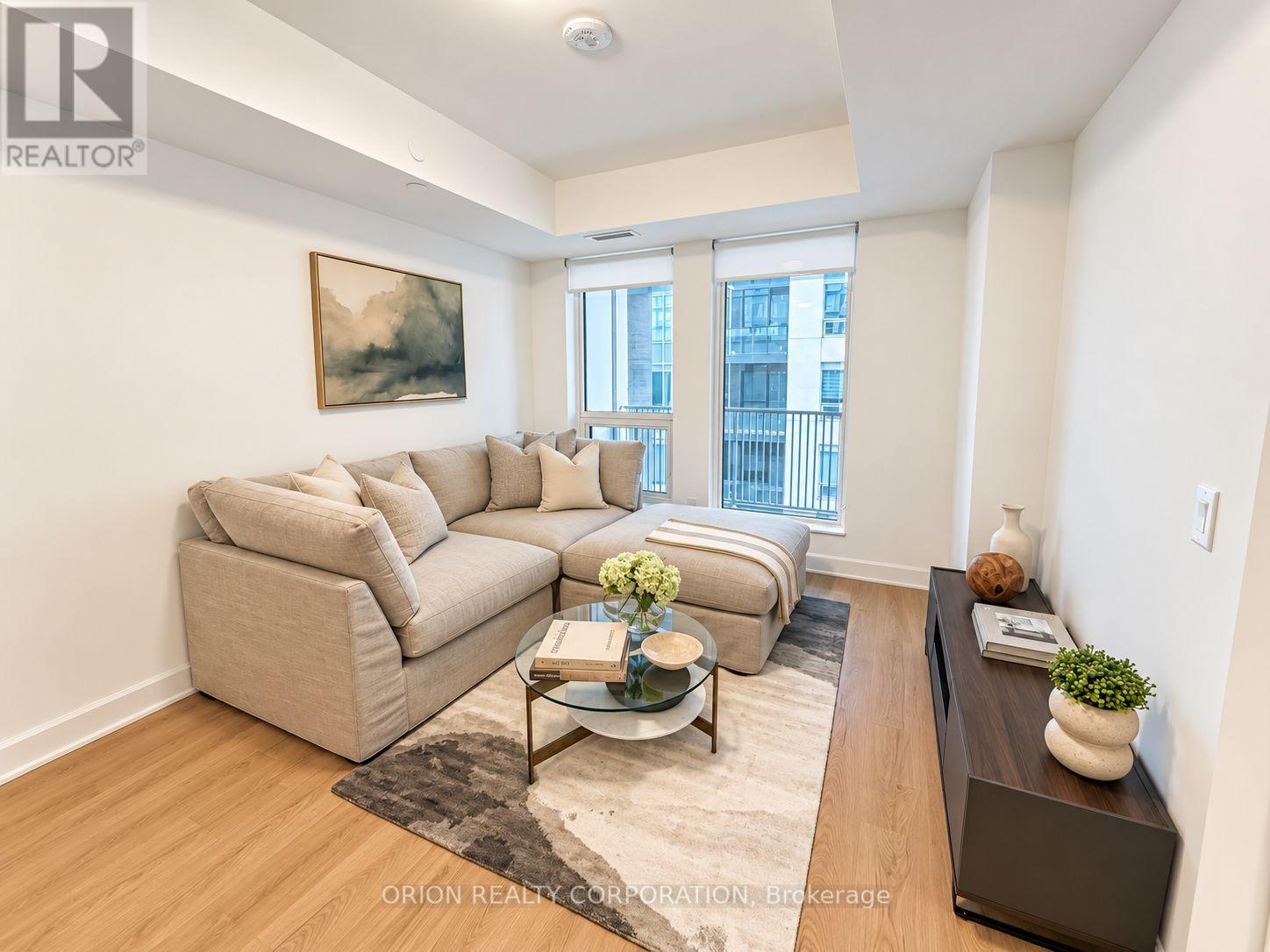 414 - 3240 William Coltson Avenue, Oakville, Ontario  L6H 8C8 - Photo 4 - W14088794