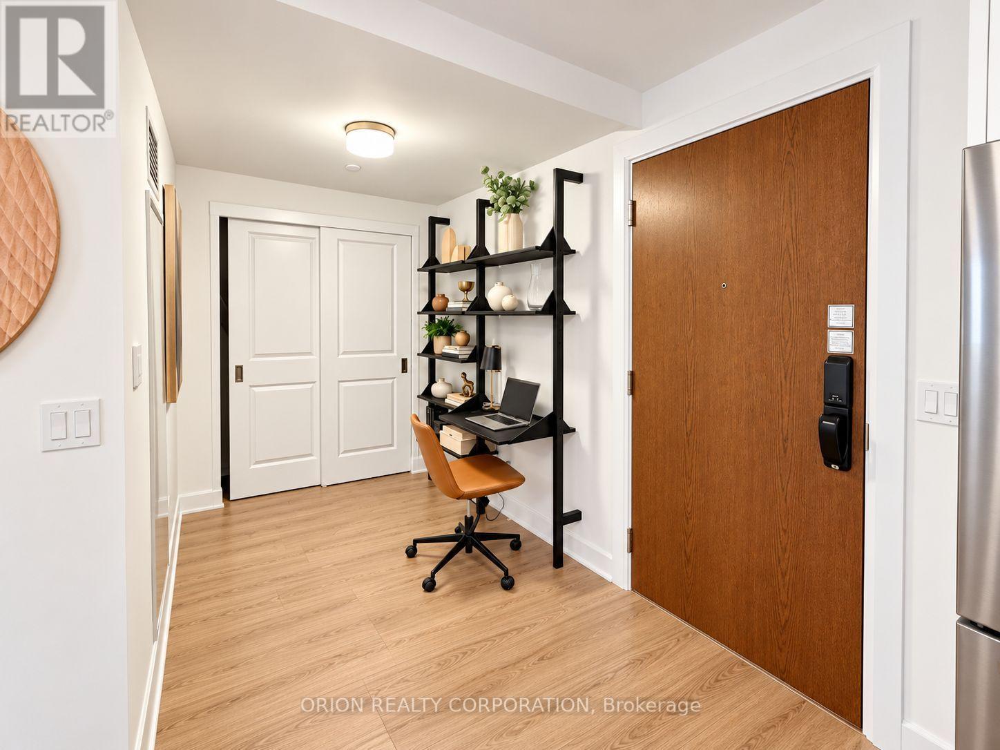 414 - 3240 William Coltson Avenue, Oakville, Ontario  L6H 8C8 - Photo 8 - W14088794