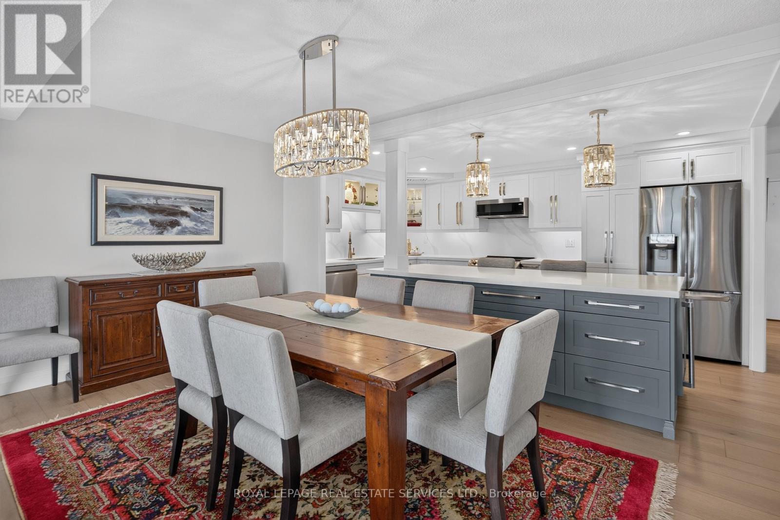 1001 - 2185 Marine Drive, Oakville, Ontario  L6L 5L6 - Photo 15 - W14088804