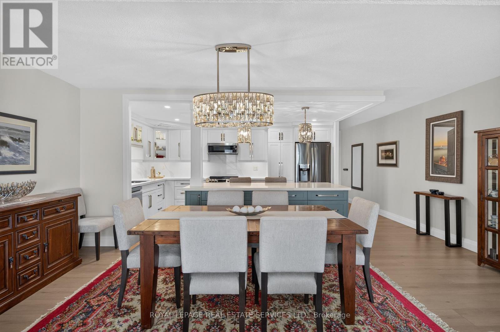 1001 - 2185 Marine Drive, Oakville, Ontario  L6L 5L6 - Photo 16 - W14088804