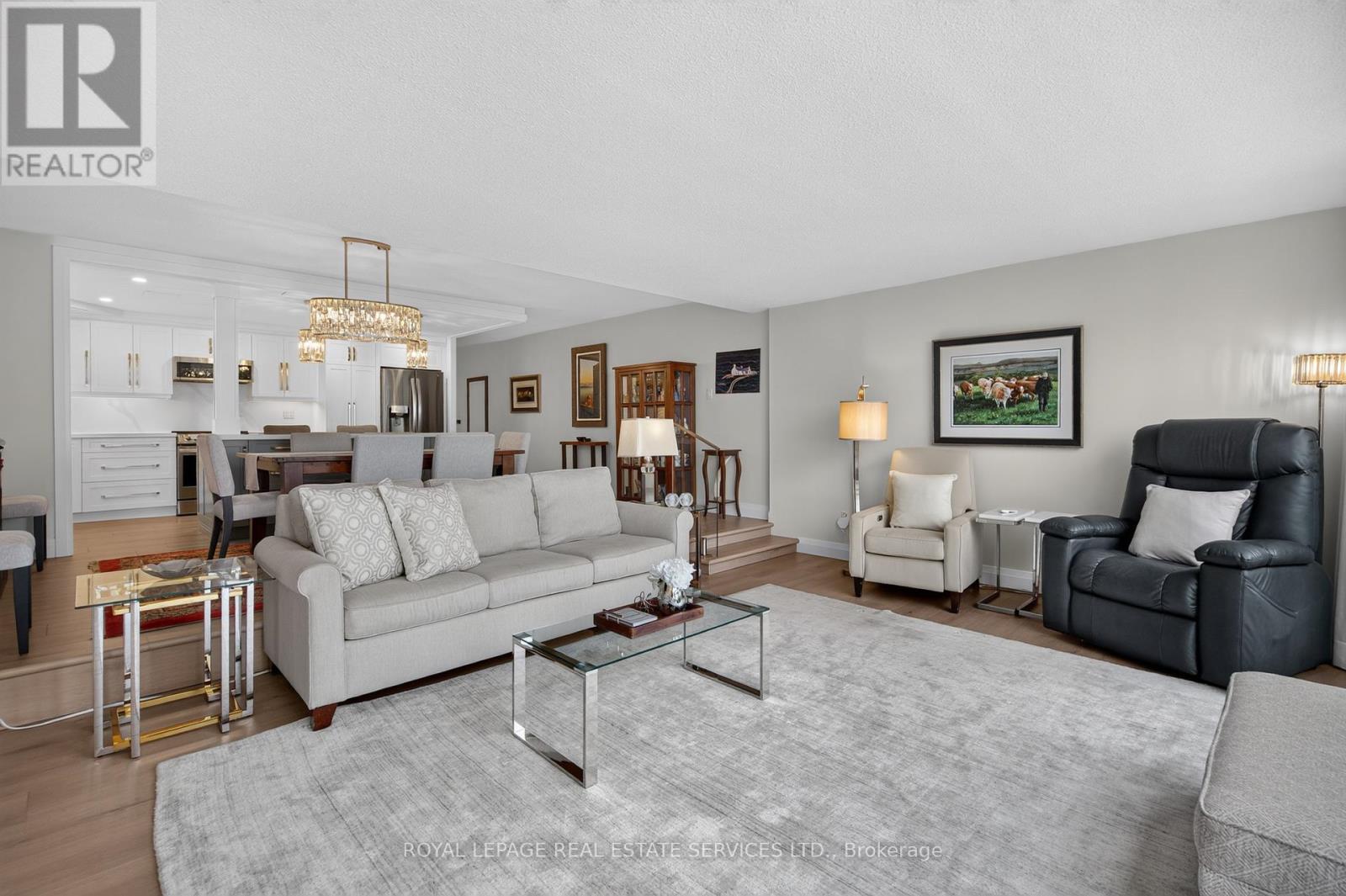 1001 - 2185 Marine Drive, Oakville, Ontario  L6L 5L6 - Photo 23 - W14088804
