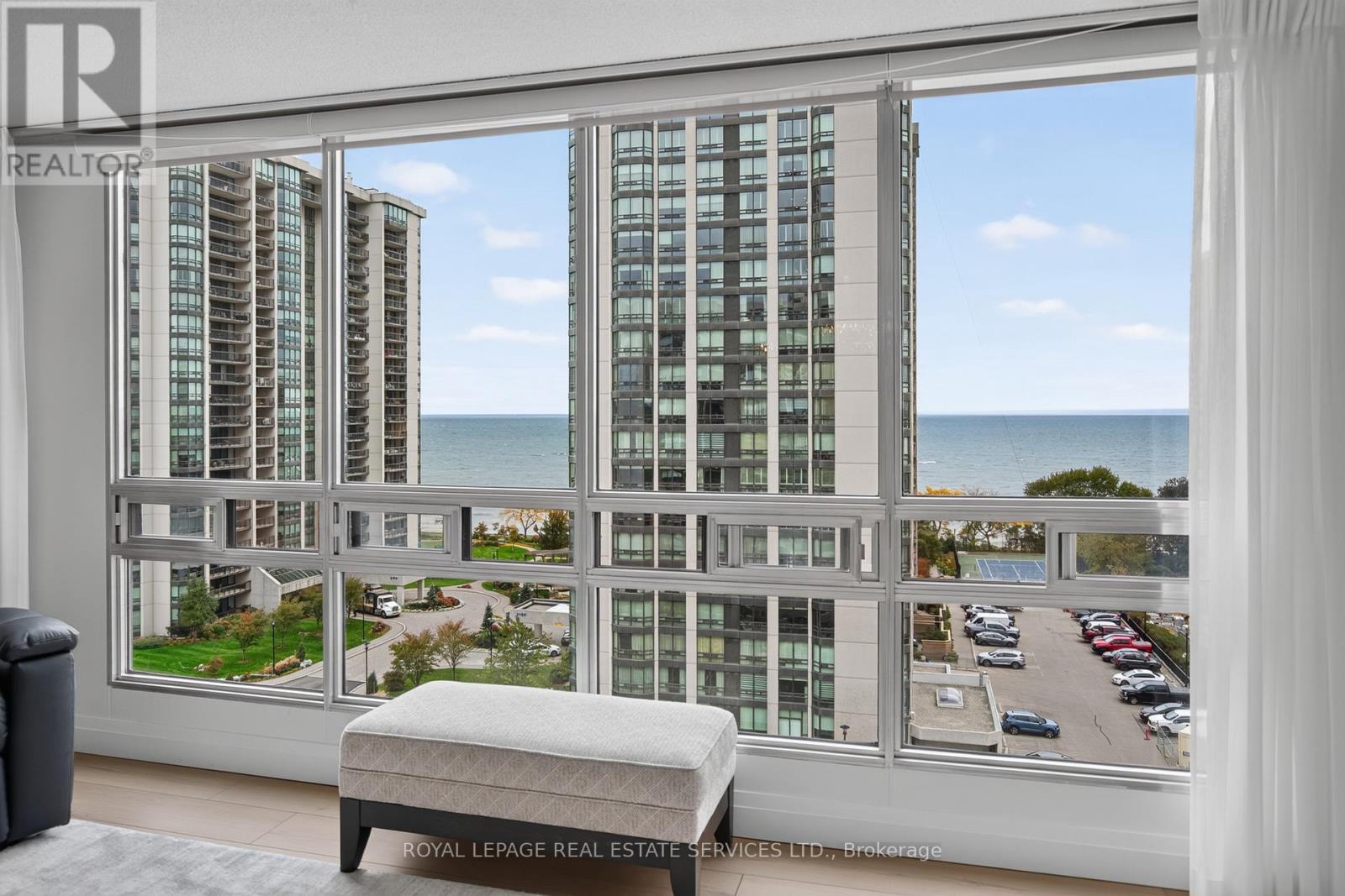 1001 - 2185 Marine Drive, Oakville, Ontario  L6L 5L6 - Photo 25 - W14088804
