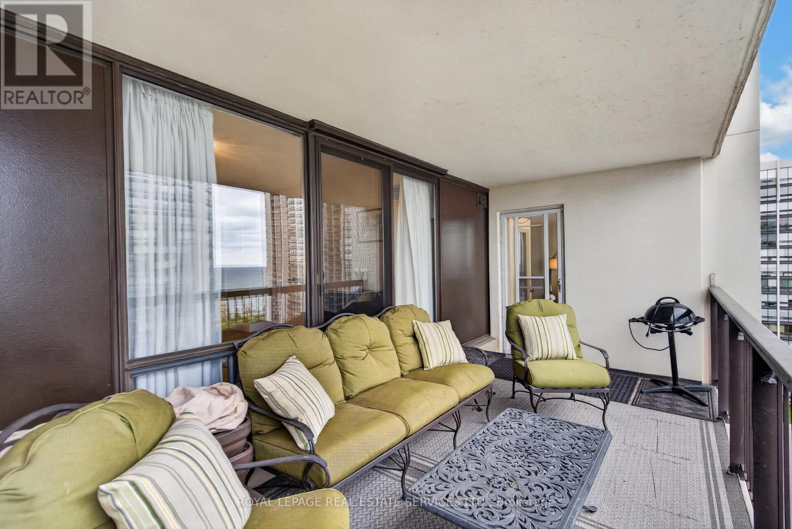 1001 - 2185 Marine Drive, Oakville, Ontario  L6L 5L6 - Photo 27 - W14088804