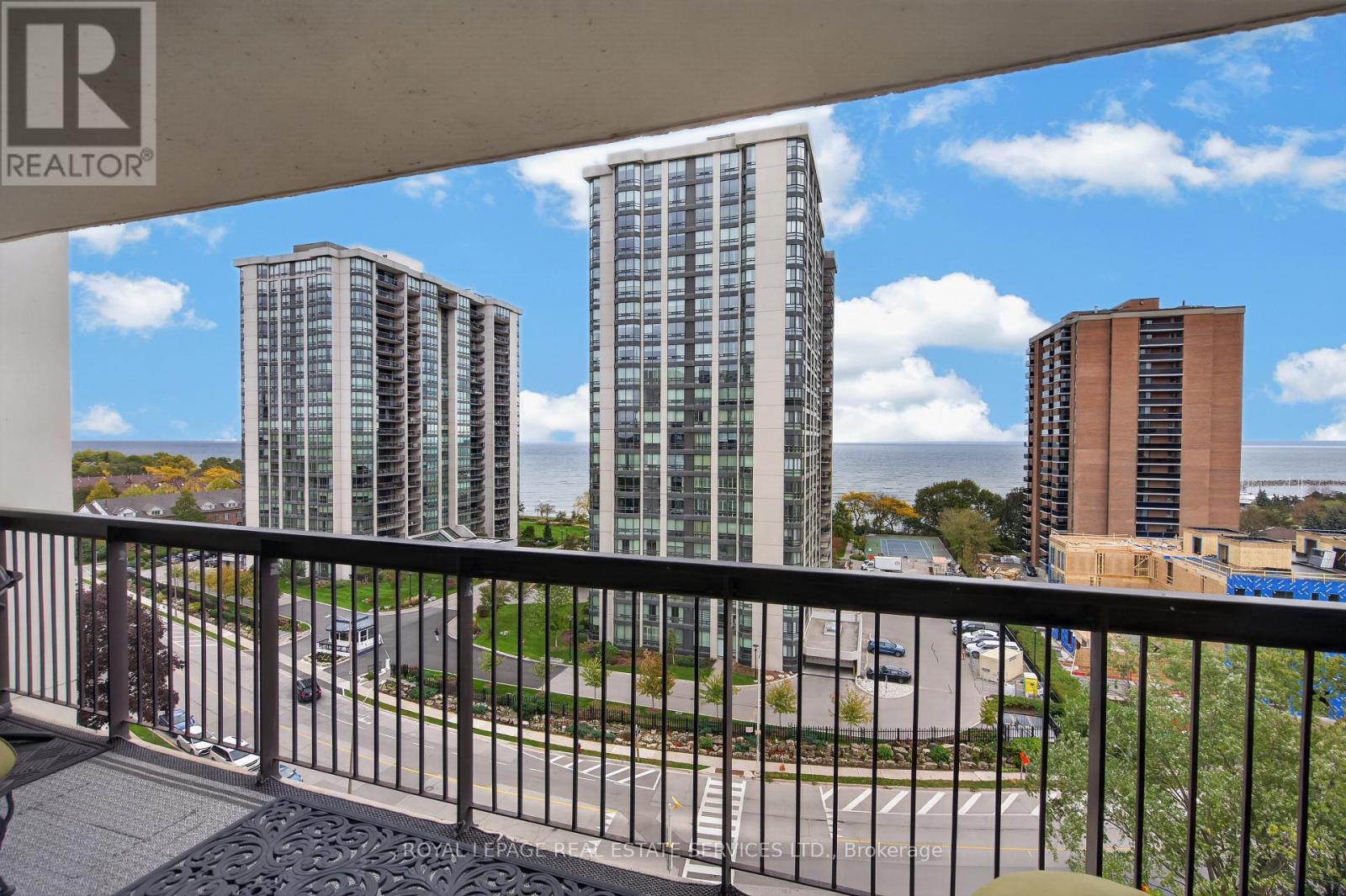 1001 - 2185 Marine Drive, Oakville, Ontario  L6L 5L6 - Photo 29 - W14088804