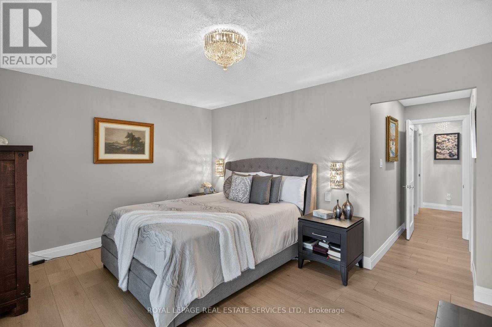1001 - 2185 Marine Drive, Oakville, Ontario  L6L 5L6 - Photo 31 - W14088804