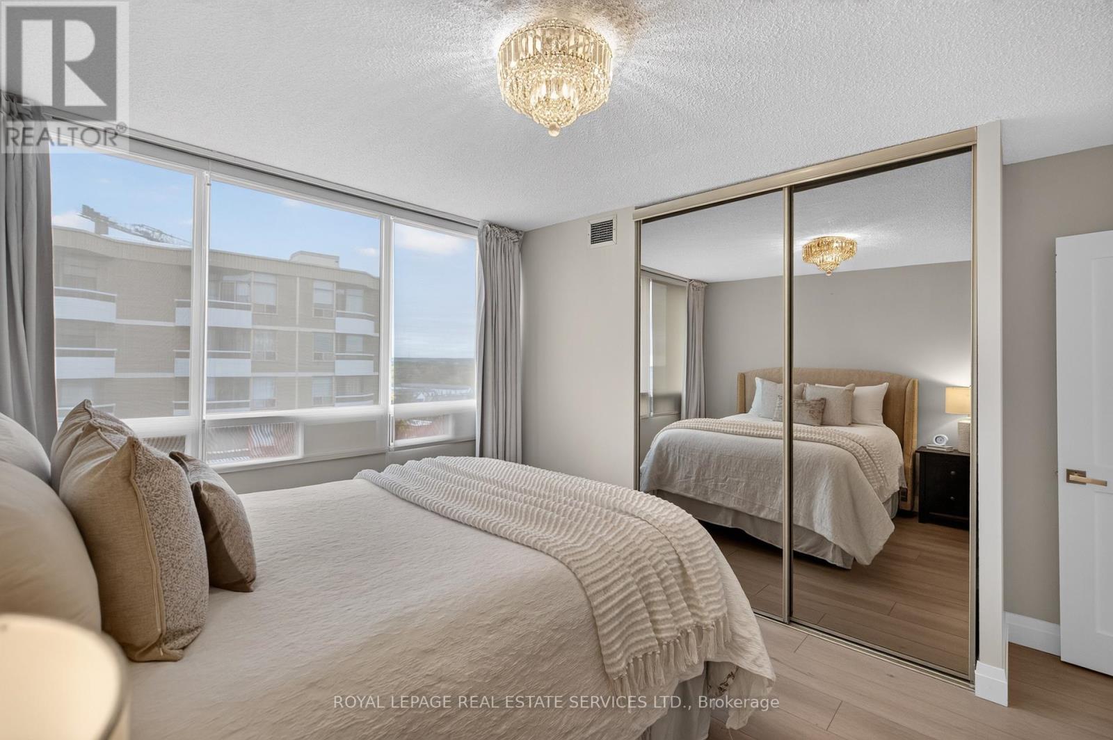 1001 - 2185 Marine Drive, Oakville, Ontario  L6L 5L6 - Photo 37 - W14088804