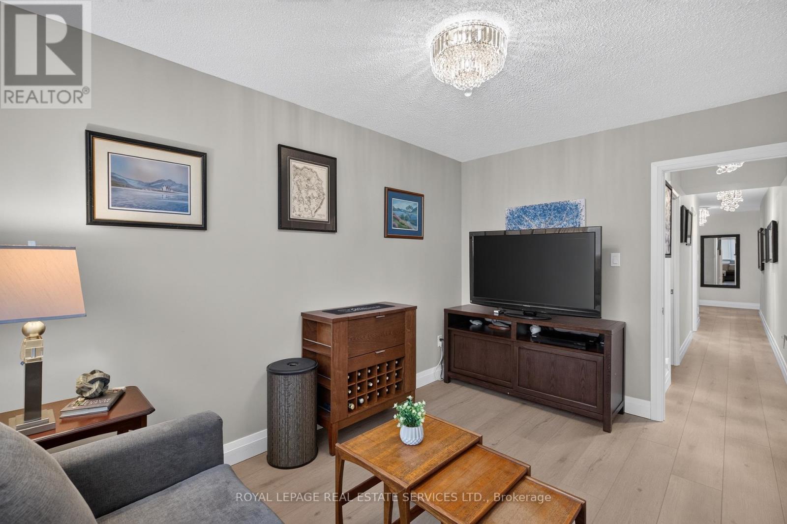 1001 - 2185 Marine Drive, Oakville, Ontario  L6L 5L6 - Photo 39 - W14088804