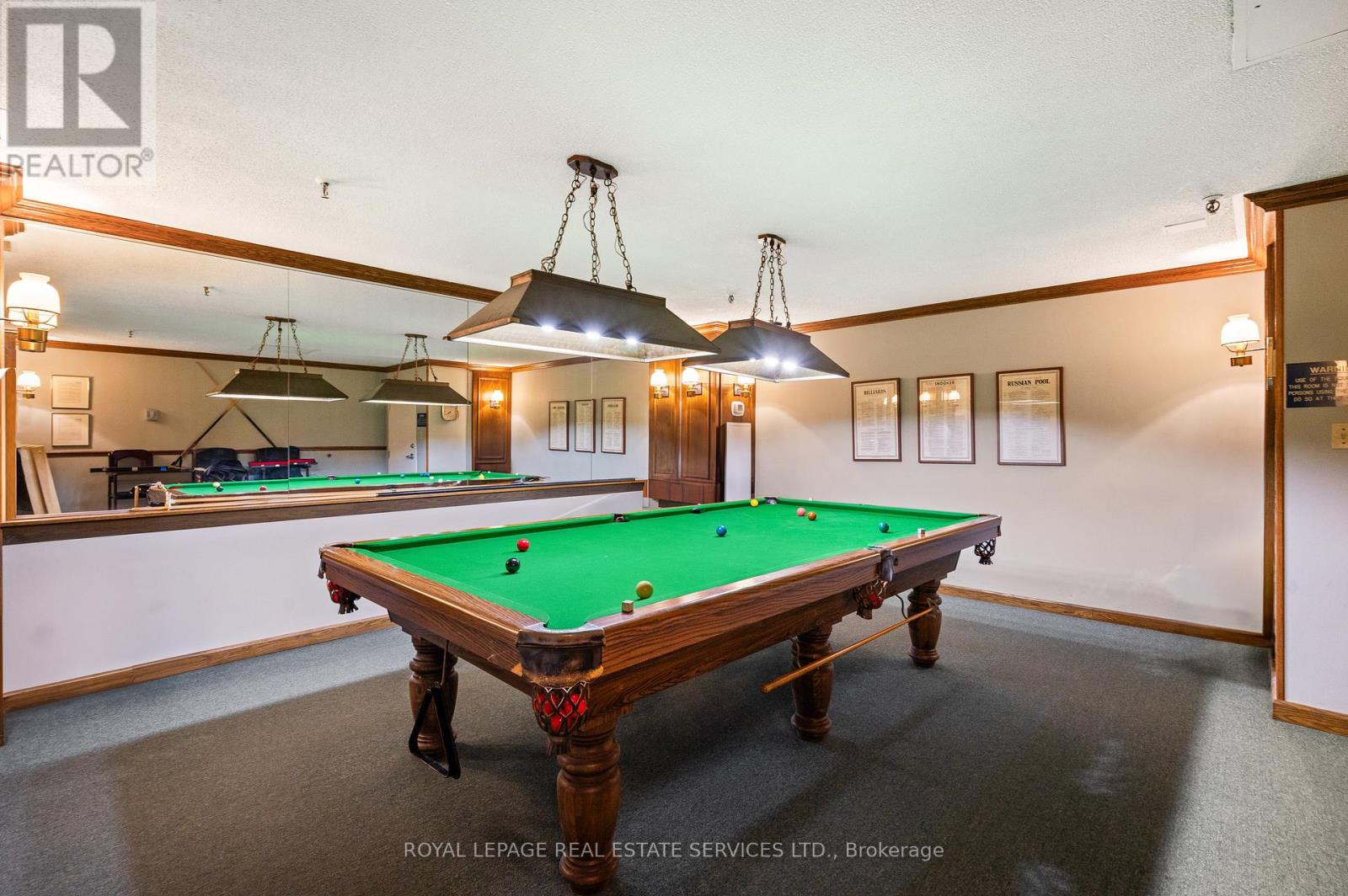 1001 - 2185 Marine Drive, Oakville, Ontario  L6L 5L6 - Photo 45 - W14088804