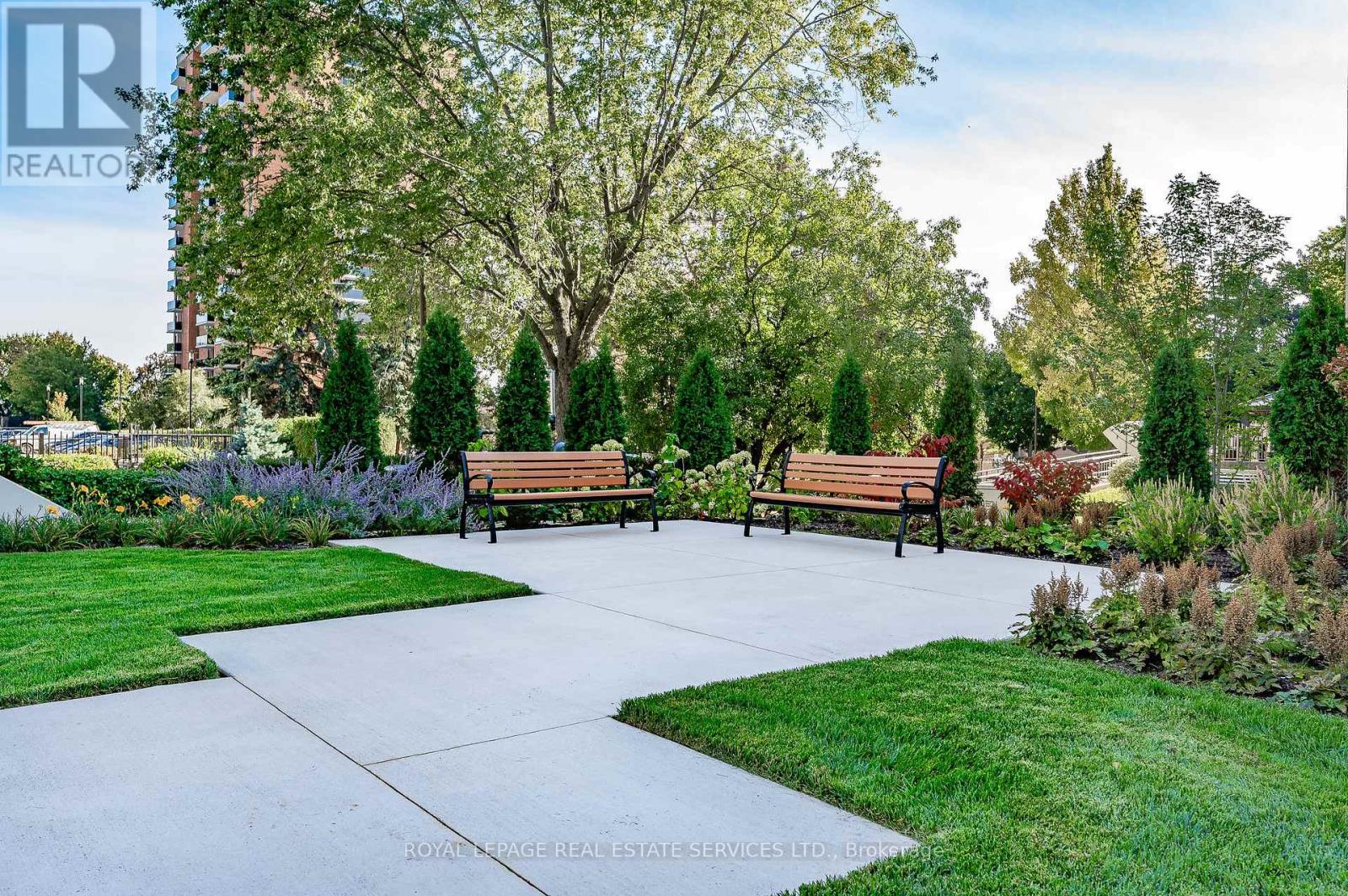 1001 - 2185 Marine Drive, Oakville, Ontario  L6L 5L6 - Photo 48 - W14088804