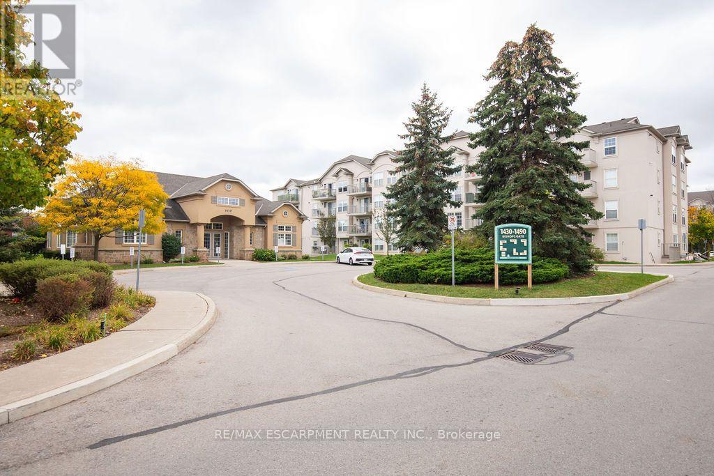 207 - 1480 Bishops Gate, Oakville, Ontario  L6M 4N4 - Photo 23 - W14088808