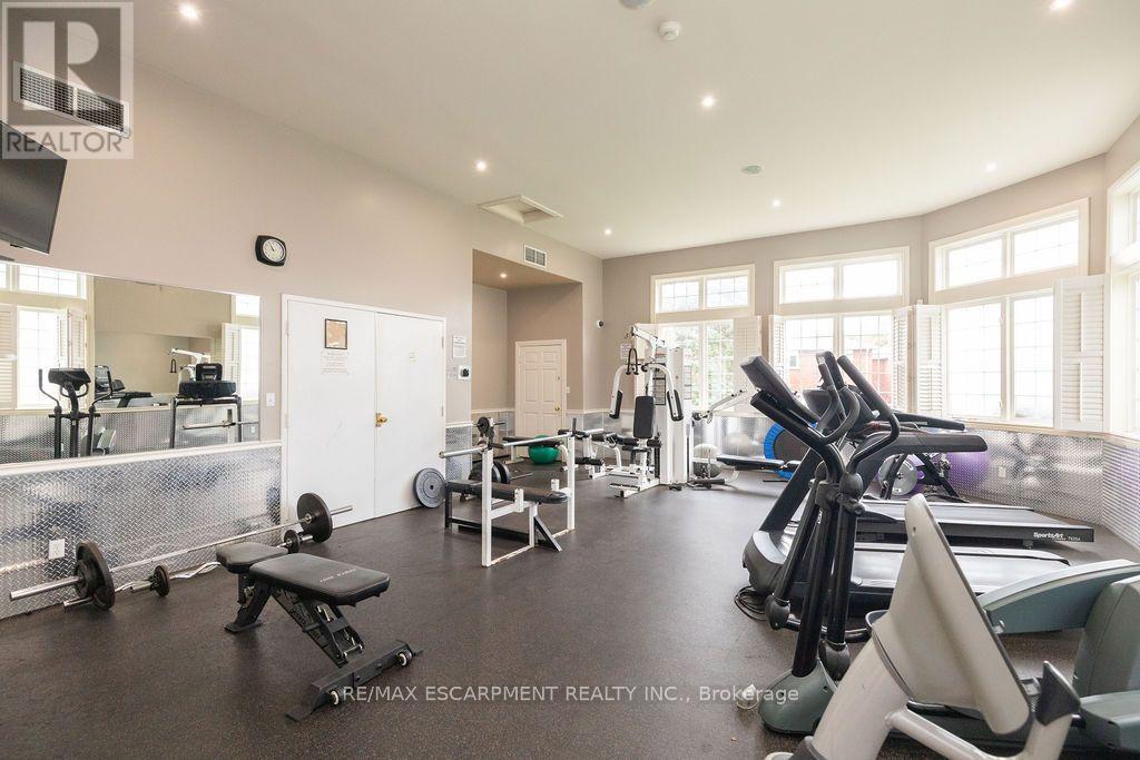 207 - 1480 Bishops Gate, Oakville, Ontario  L6M 4N4 - Photo 34 - W14088808