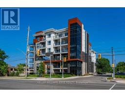 106 - 340 PLAINS ROAD E, Burlington, Ontario