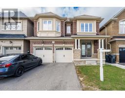 372 REMEMBRANCE ROAD, Brampton, Ontario