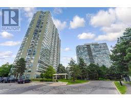 709 - 22 HANOVER ROAD, Brampton, Ontario