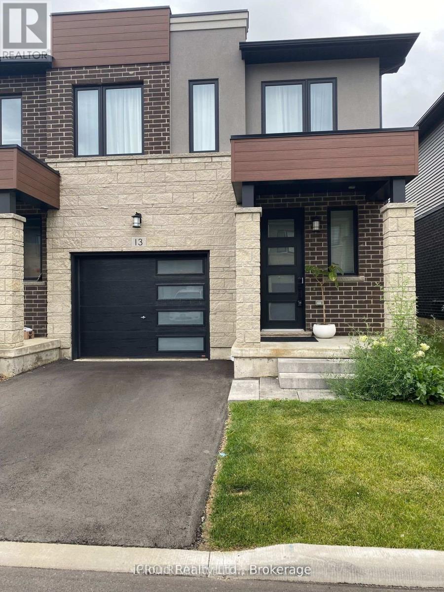 13 SOUTHAM LANE