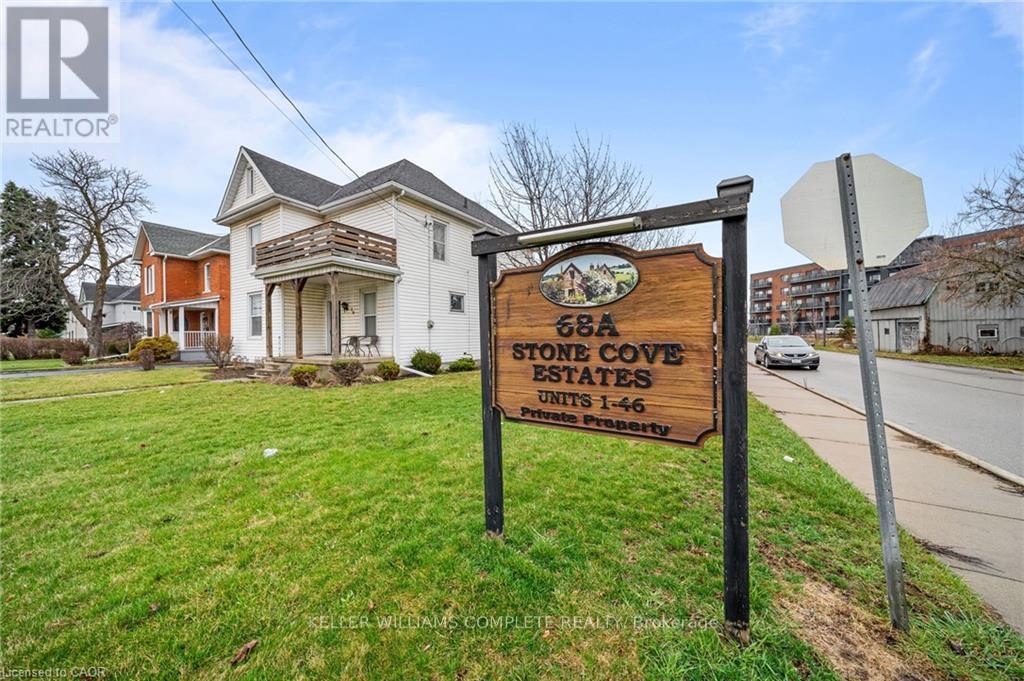 27 - 68a Main Street N, Haldimand, Ontario  N0A 1H0 - Photo 2 - X14088724