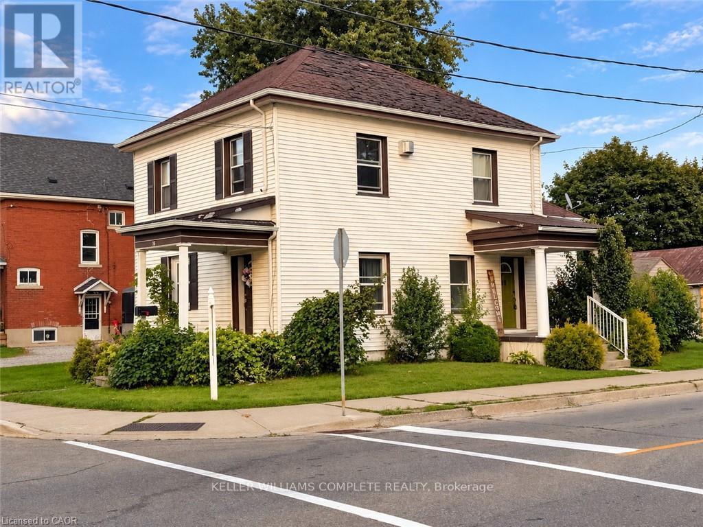 16 Alma Street N, Haldimand, Ontario  N0A 1H0 - Photo 3 - X14088730
