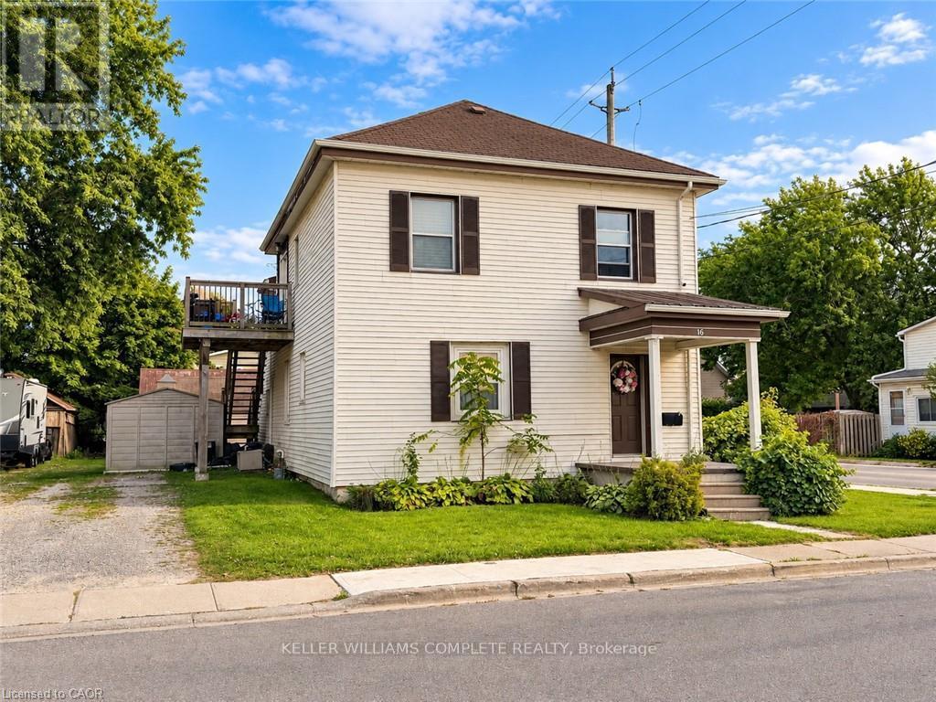 16 Alma Street N, Haldimand, Ontario  N0A 1H0 - Photo 4 - X14088730