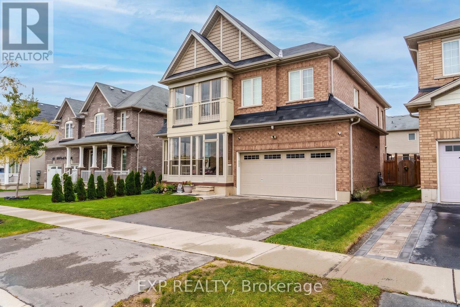 105 Powell Road, Brantford, Ontario  N3T 5L5 - Photo 2 - X14088786