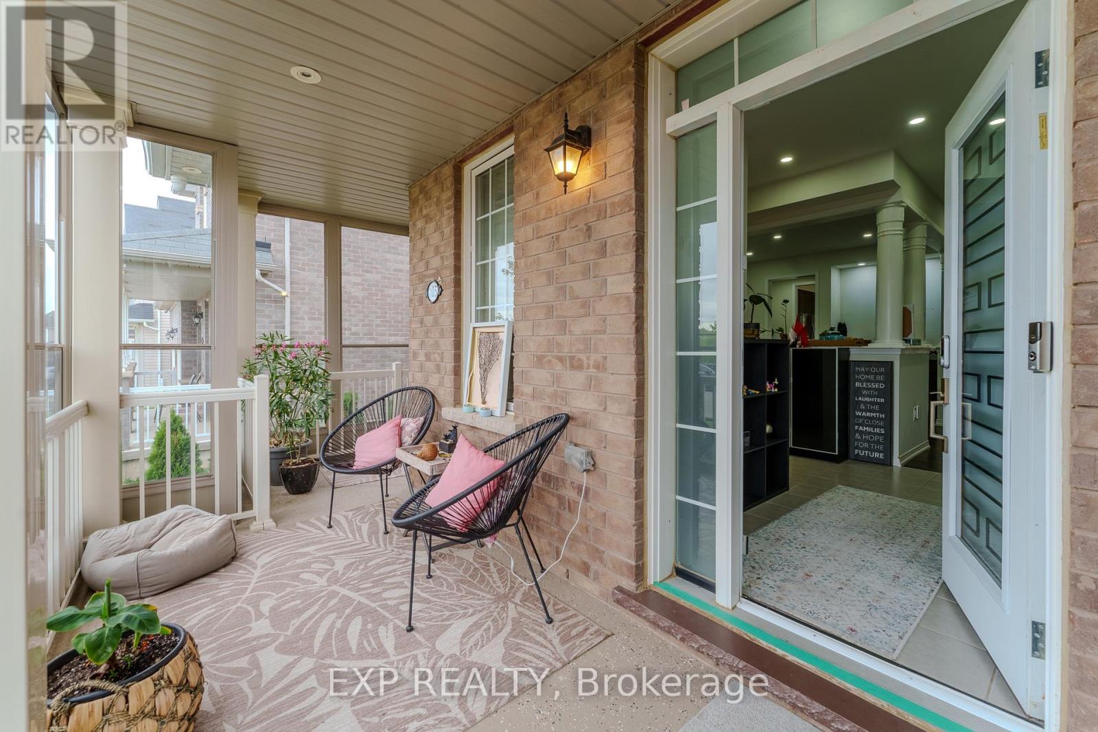 105 Powell Road, Brantford, Ontario  N3T 5L5 - Photo 3 - X14088786