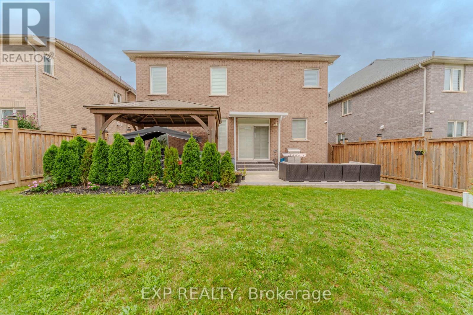 105 Powell Road, Brantford, Ontario  N3T 5L5 - Photo 32 - X14088786