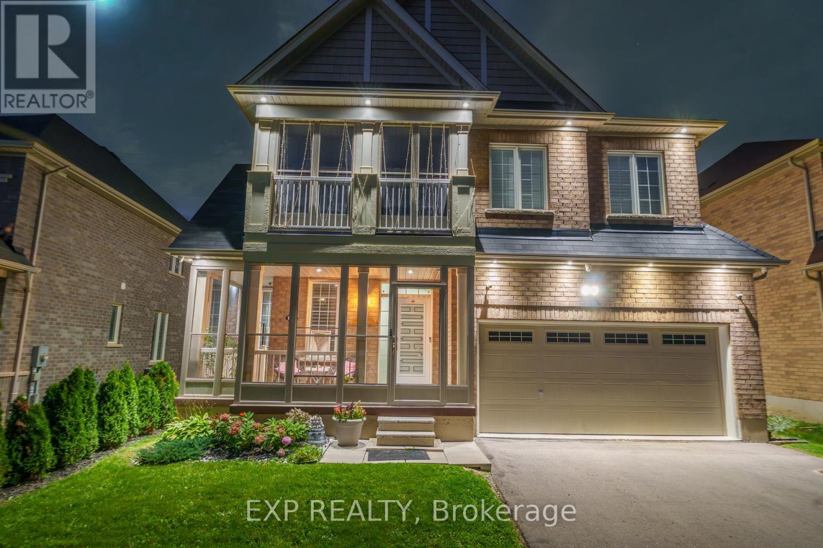 105 Powell Road, Brantford, Ontario  N3T 5L5 - Photo 35 - X14088786