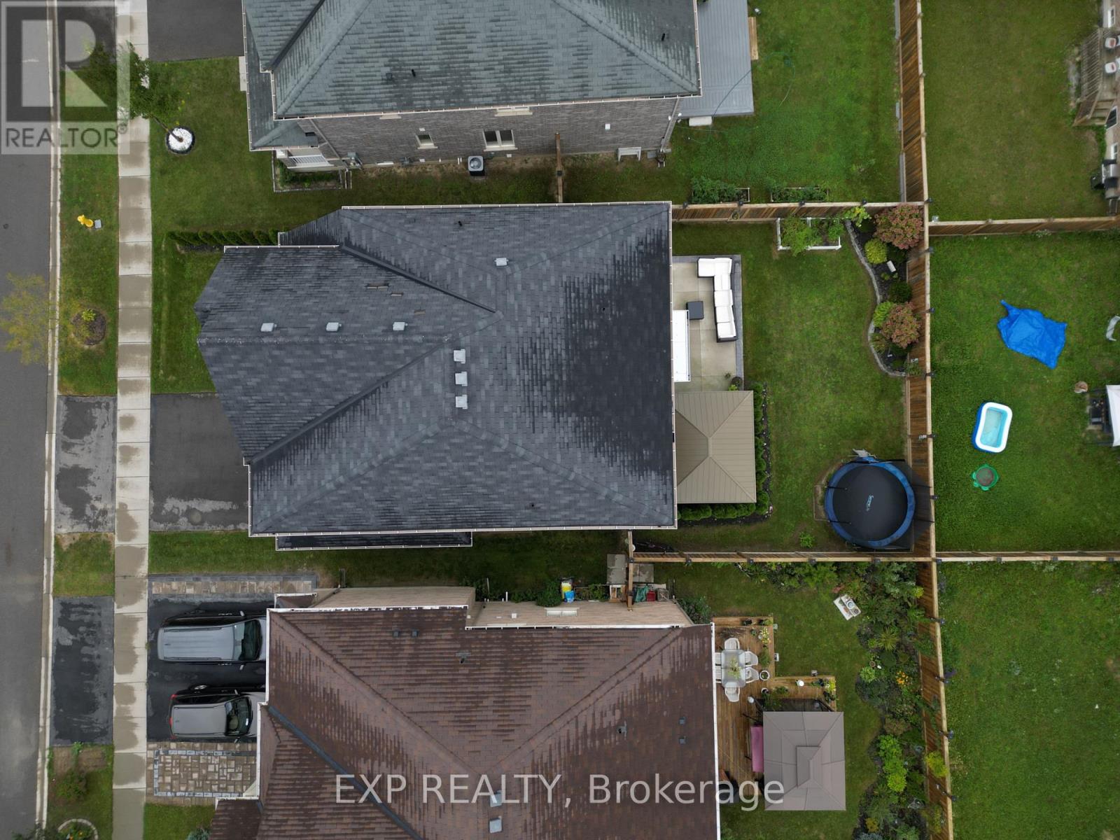 105 Powell Road, Brantford, Ontario  N3T 5L5 - Photo 37 - X14088786
