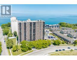 1203 - 301 FRANCES AVENUE, Hamilton, Ontario