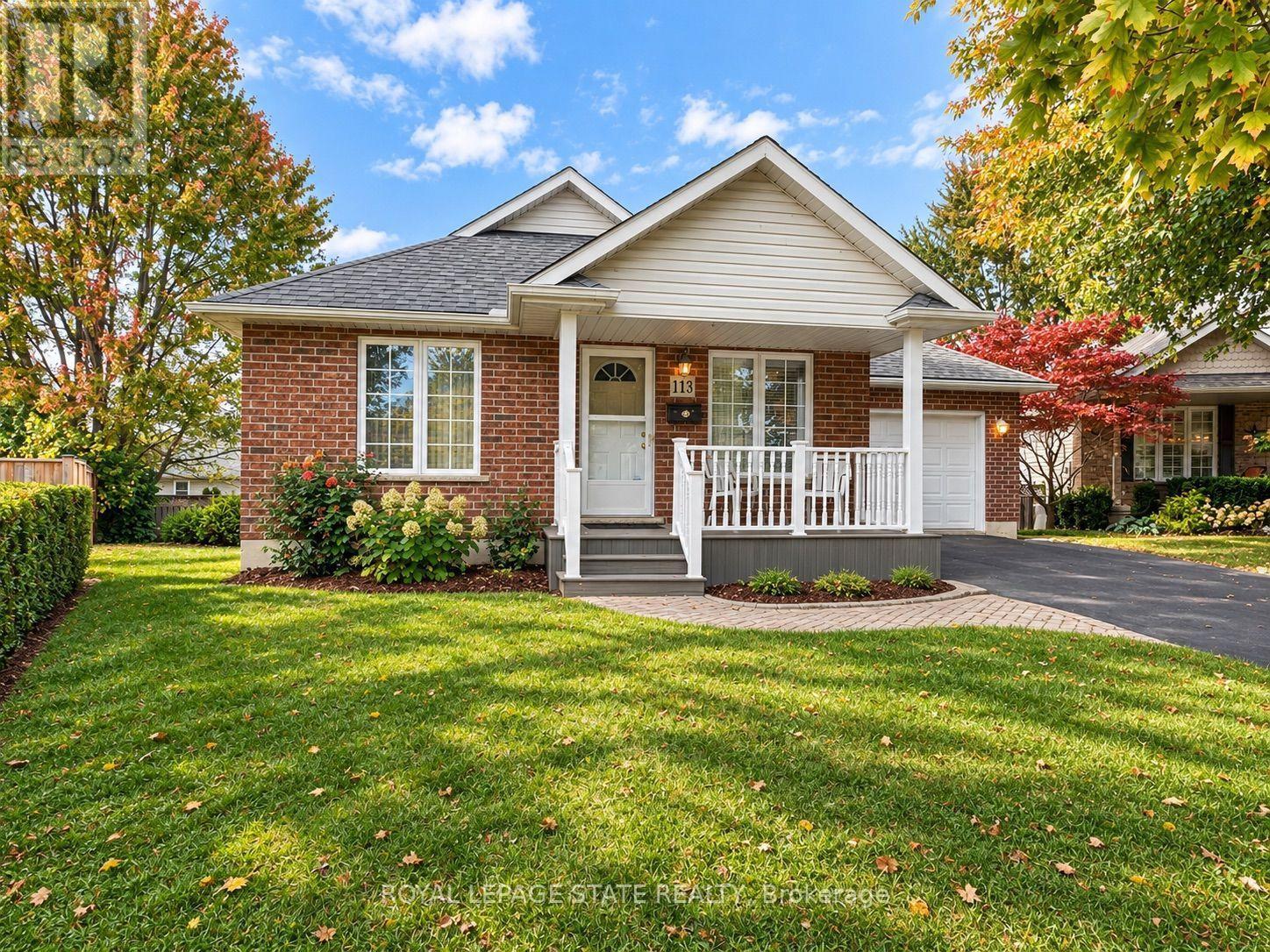 113 Briar Glen Court, Haldimand, Ontario  N1A 3H3 - Photo 3 - X14088854