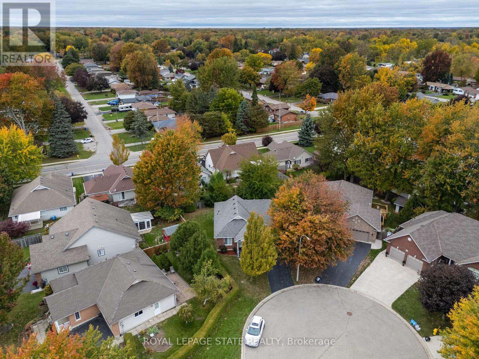 113 Briar Glen Court, Haldimand, Ontario  N1A 3H3 - Photo 35 - X14088854