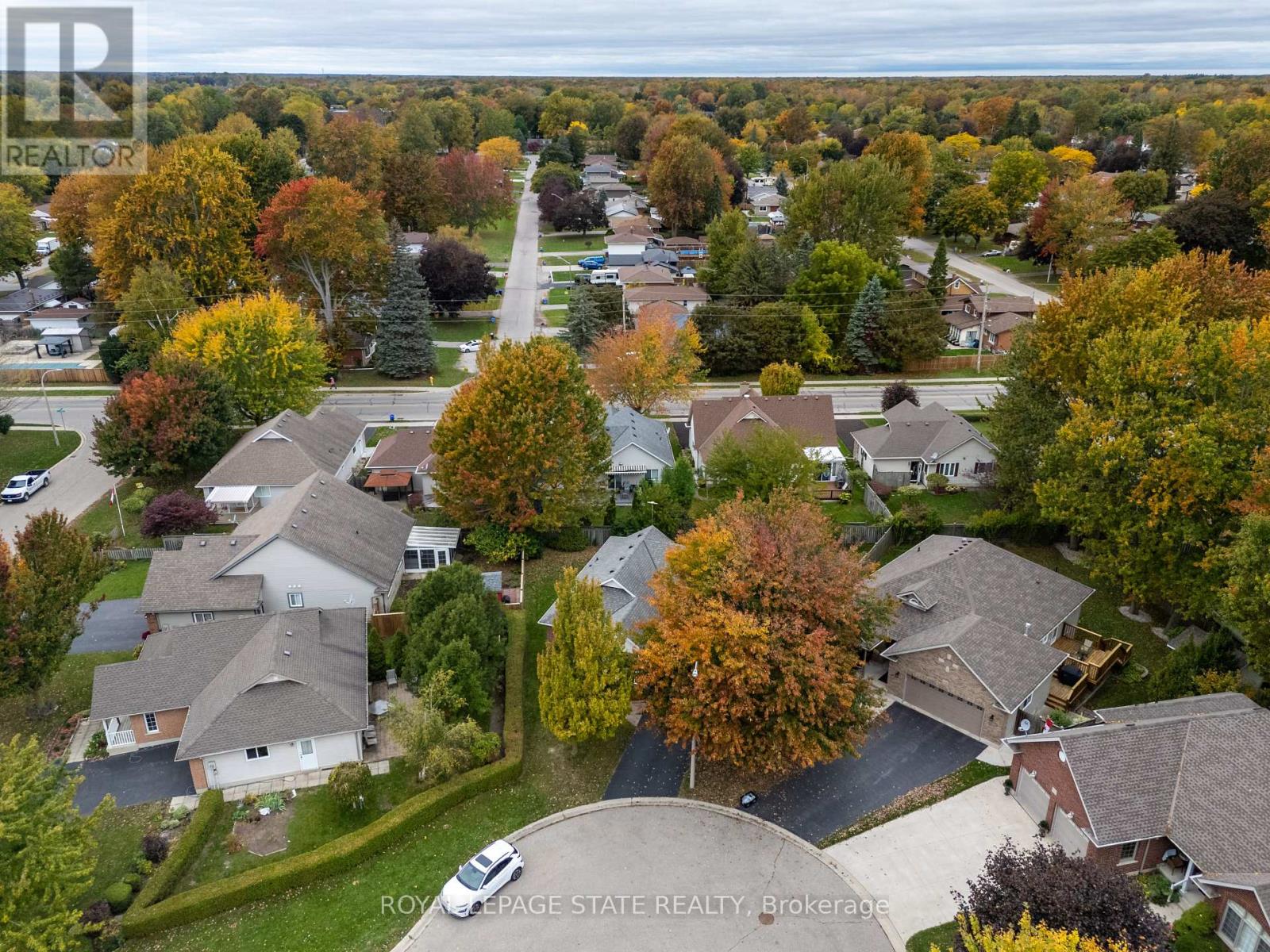 113 Briar Glen Court, Haldimand, Ontario  N1A 3H3 - Photo 36 - X14088854