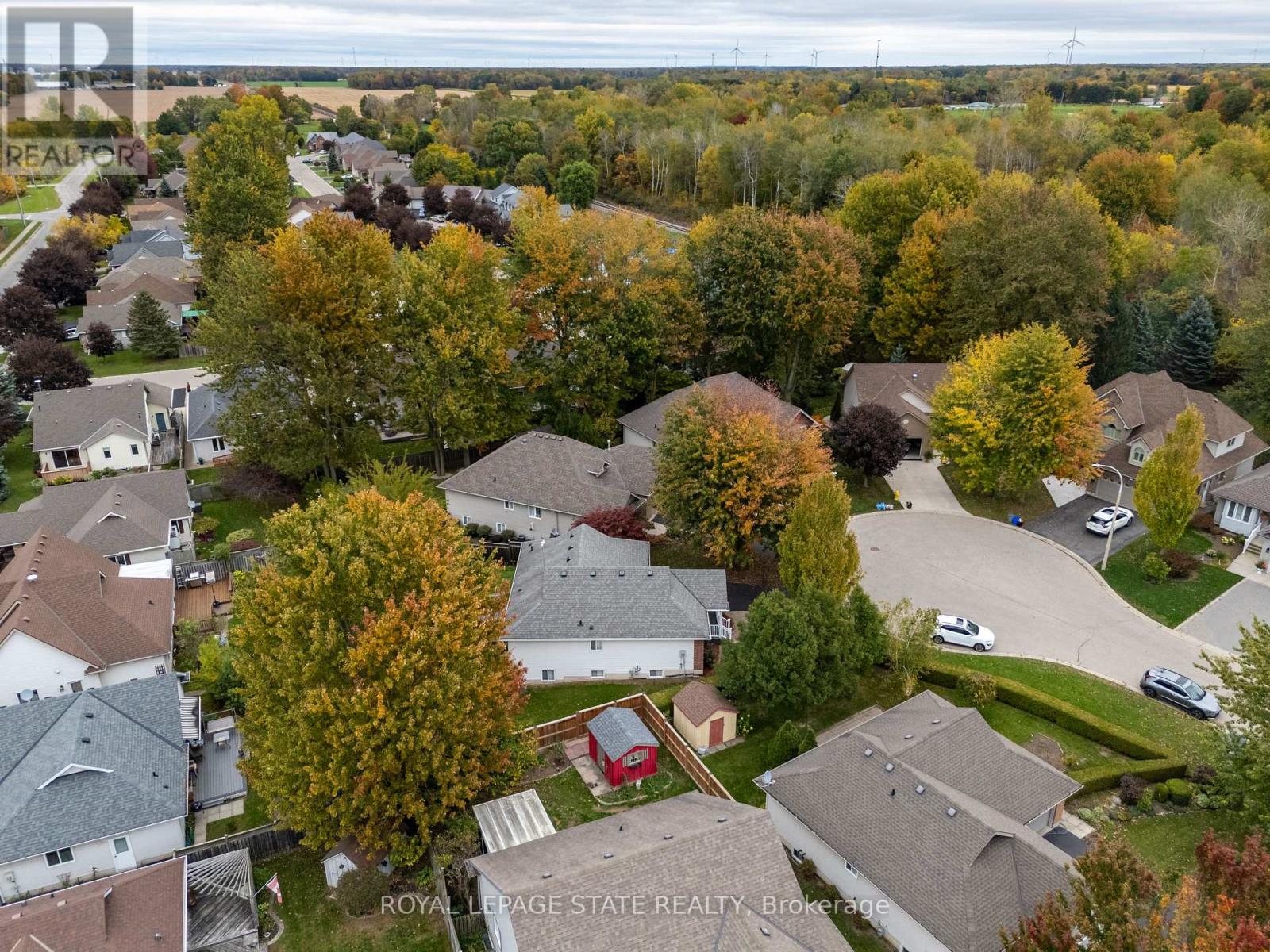 113 Briar Glen Court, Haldimand, Ontario  N1A 3H3 - Photo 6 - X14088854