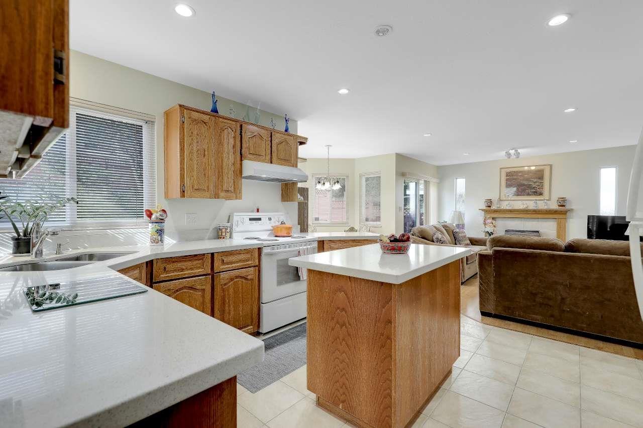 9433 164 Street, Surrey, British Columbia  V4N 3C8 - Photo 9 - R3175416
