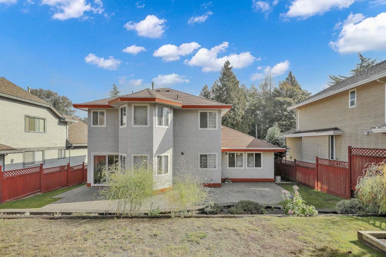 9433 164 Street, Surrey, British Columbia  V4N 3C8 - Photo 34 - R3175416