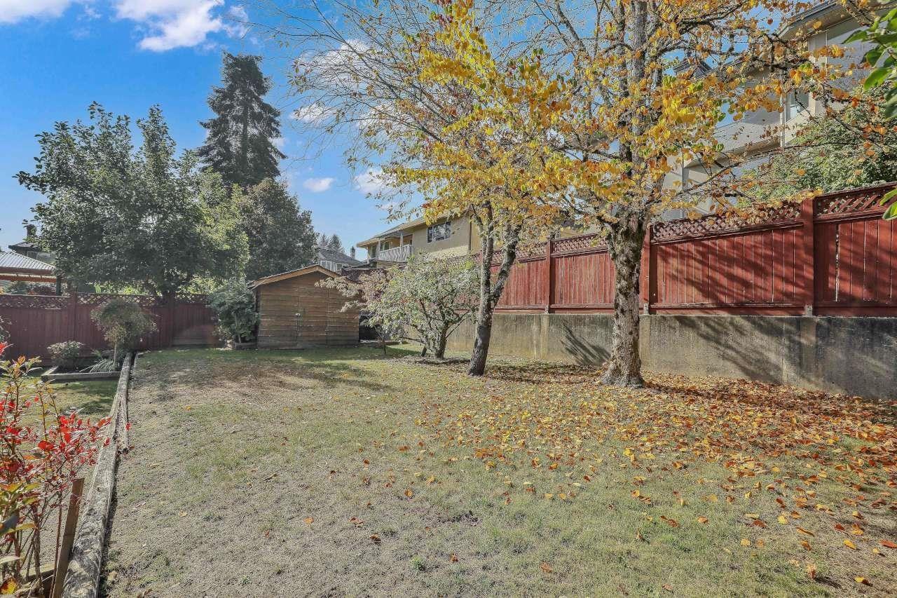 9433 164 Street, Surrey, British Columbia  V4N 3C8 - Photo 37 - R3175416