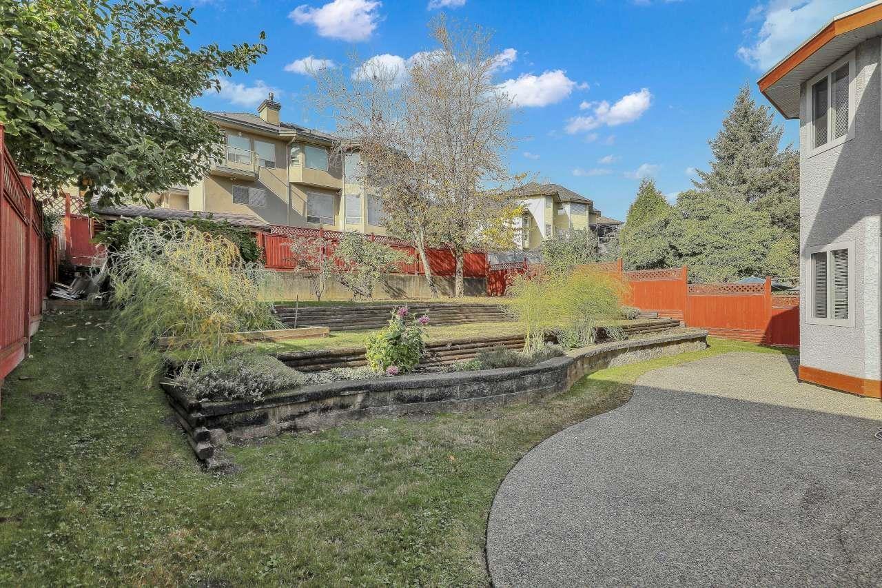 9433 164 Street, Surrey, British Columbia  V4N 3C8 - Photo 33 - R3175416